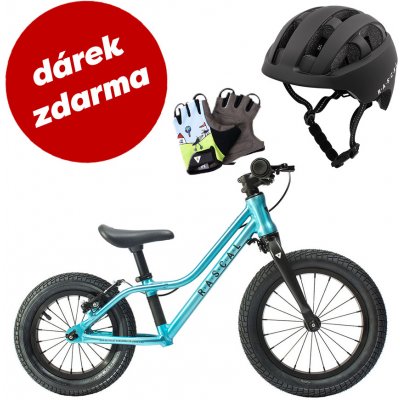 Rascal Punk Aquamarine – Zboží Mobilmania