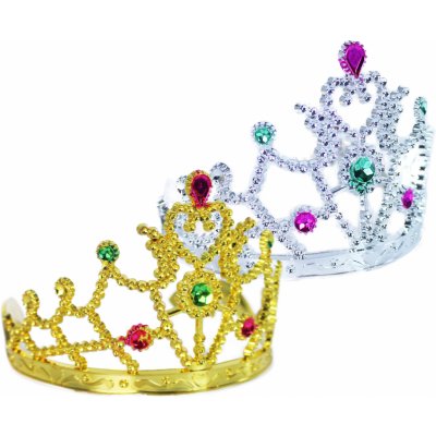Korunka princezna – Sleviste.cz