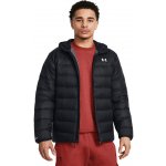 Under Armour Legend Down Hooded Jacket 1385837-001 – Zboží Dáma