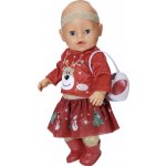 Zapf Creation Baby Born Adventní kalendář – Zboží Dáma