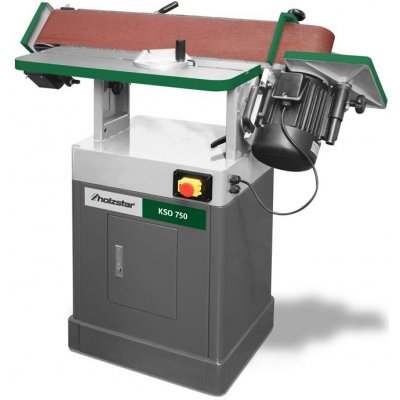 Holzstar KSO 750 – Zboží Mobilmania