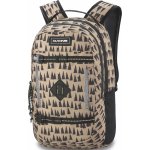 Dakine Kids Mission Bear Games hnědý – Hledejceny.cz