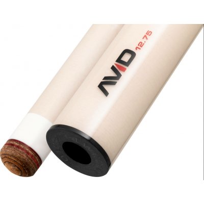 Cuetec Avid 12,75mm špice – Zboží Mobilmania