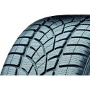 Osobní pneumatika Dunlop SP Winter Sport 3D 225/60 R17 99H Runflat