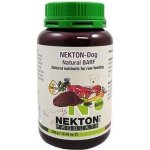 Nekton Dog Natural BARF 120 g – Zbozi.Blesk.cz