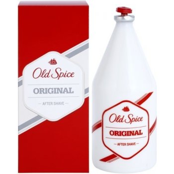 Old Spice Original pánská voda po holení 250 ml