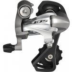 Shimano 105 RD-5701 SS – Zbozi.Blesk.cz