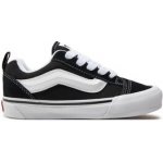 Vans Knu Skool VN000CYU6BT1 černá – Zboží Dáma