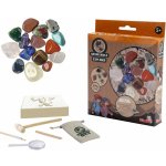 Simba Objevuj Těžba minerálů – Sleviste.cz