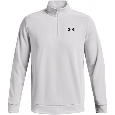 Under Armour fleece 1/4 Zip 1373358-014 – Hledejceny.cz
