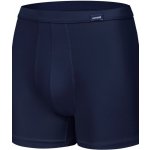 Cornette pánské boxerky Authentic Perfect 092 tmavě modrá – Hledejceny.cz