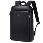 MYBALO Spectrum Tenký elegantní business batoh 15,6" 182 černý – Zboží Živě