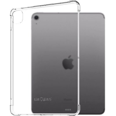 AlzaGuard TPU Case pro Apple iPad Air 11 M2 2024 a 11 M3 2025 AGD-TCT80Z Crystal Clear – Zboží Živě