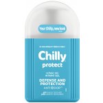 Chilly Protect Gel na intimní hygienu 200 ml – Zboží Dáma