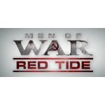Men of War: Red Tide – Hledejceny.cz