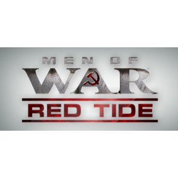 Men of War: Red Tide