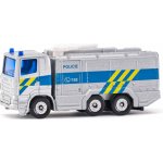 Siku Česká verze Policie nákladní auto – Zboží Dáma