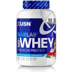 USN Bluelab 100% Whey Premium Protein 2000 g – Sleviste.cz