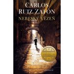 Nebeský vězeň - Zafón Carlos Ruiz – Hledejceny.cz