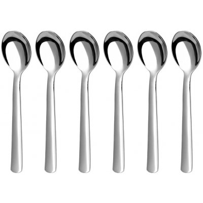 Toner Lžičky kávové Progres 6 ks – Sleviste.cz