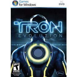 Tron: Evolution