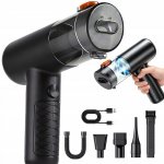 Kovisiotec VACX20P černý – Hledejceny.cz