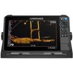 Sonar Lowrance HDS Pro 9 se Sondou ActiveImaging HD – Zboží Mobilmania