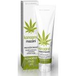 MedicProgress a.s. konopné mazání 10% 100 ml – Zboží Mobilmania