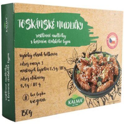 Kalma Toskánské nudličky 150 g – Zboží Dáma