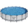 Bazén Bestway Steel Pro Max 5,49 x 1,22 m 56462