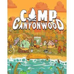 Camp Canyonwood