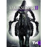 Darksiders 2 (Deathinitive Edition) – Hledejceny.cz