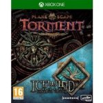 Planescape: Torment (Enhanced Edition) + Icewind Dale (Enhanced Edition) – Hledejceny.cz