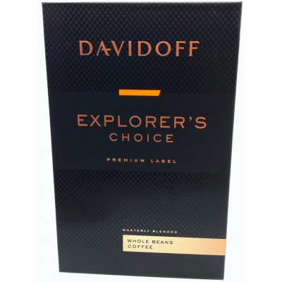 Davidoff Explorers Choice 0,5 kg