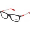 Ray Ban RY 1549 3652 - matná černá