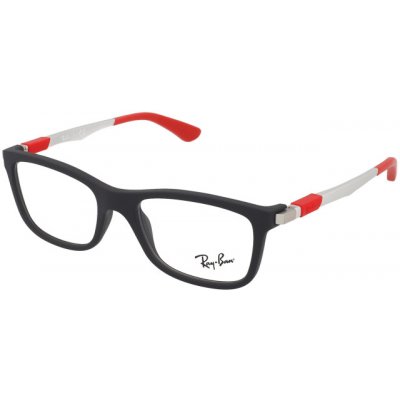 Ray Ban RY 1549 3652 - matná černá – Hledejceny.cz