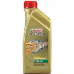 Castrol Edge Titanium FST 10W-60 1 l – Zbozi.Blesk.cz