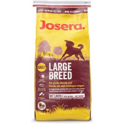 Josera Adult Large Breed 12,5 kg