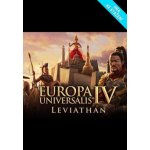 Europa Universalis 4: Leviathan – Hledejceny.cz