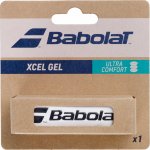 Babolat Xcel Gel 1 ks bílá – Zboží Dáma