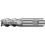 ZPS-FN Fréza válcová čelní Ø12x26x83, Z4, DIN 844K, HSSCo8 ,N - ZPS-140218-120 – Zboží Dáma