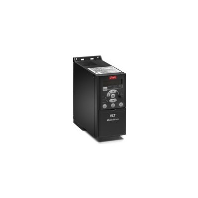 Danfoss Frekvenční měnič FC-051P2K2S2: 2,2kW 200-240VAC napájení IP20 – Hledejceny.cz