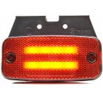 Was (Poland) Lampa poziční zadní LED 12V/24 V W158 – Hledejceny.cz