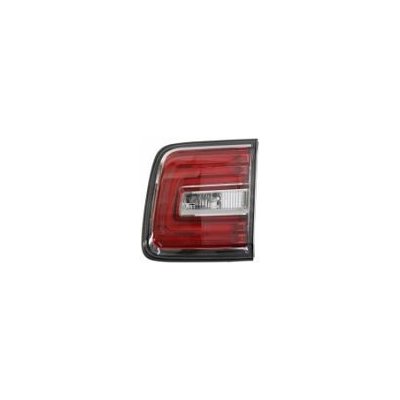 Zadní světlo - pravé vnitřní NISSAN PATROL (Y62) | 2011 a výše | DEPO | – Hledejceny.cz