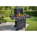 BestBerg BBBQ-27SB – Zboží Mobilmania