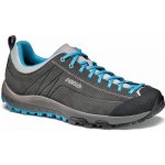 Asolo Space GV ML graphite/cyan blue – Hledejceny.cz