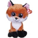 Beanie Boos SLICK lištička 15 cm