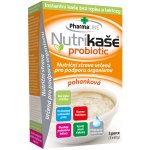 Mogador Nutrikaše probiotik pohanka 3 x 60 g – Zboží Dáma
