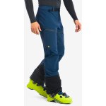 Fjallraven Bergtagen Touring Trousers M mountain blue – Zboží Dáma