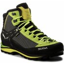 Salewa Crow GTX Gore-Tex 61328-5320 zelené černé